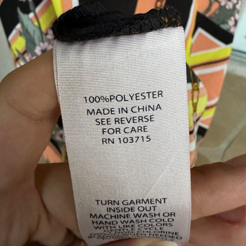 Nanette Lepore Maxi Dress NWOT - Picture 7 of 8